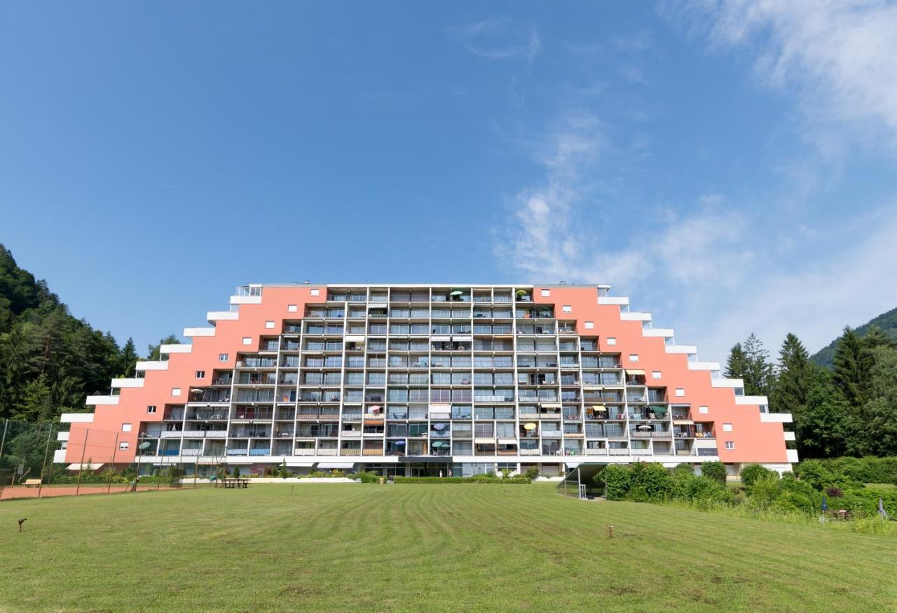 Mooki Loft&Lake Ossiacher See Gerlitzen Own Beach Φίλλαχ Εξωτερικό φωτογραφία
