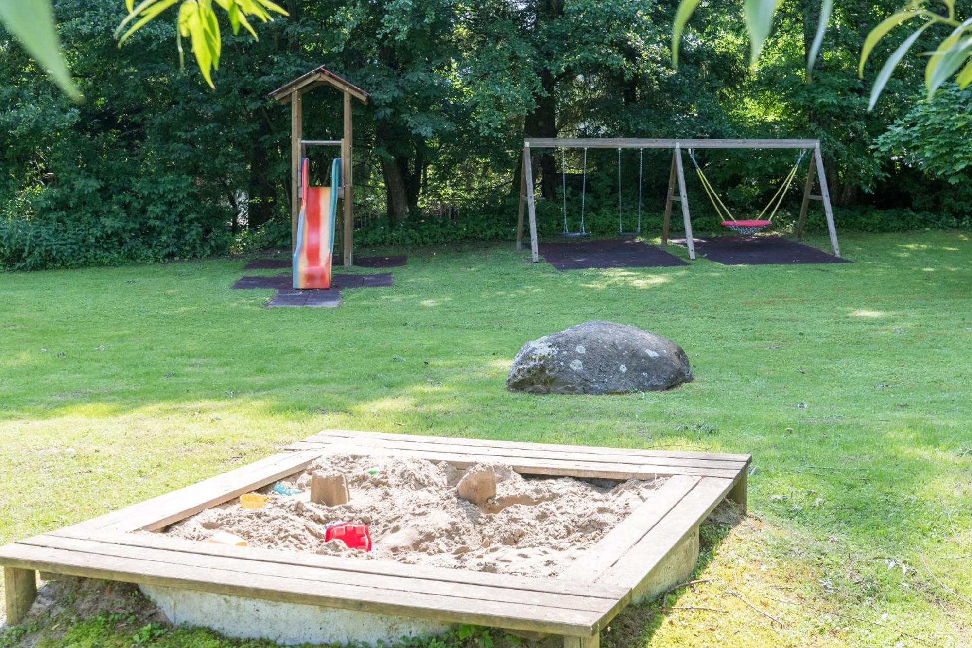 Mooki Loft&Lake Ossiacher See Gerlitzen Own Beach Φίλλαχ Εξωτερικό φωτογραφία