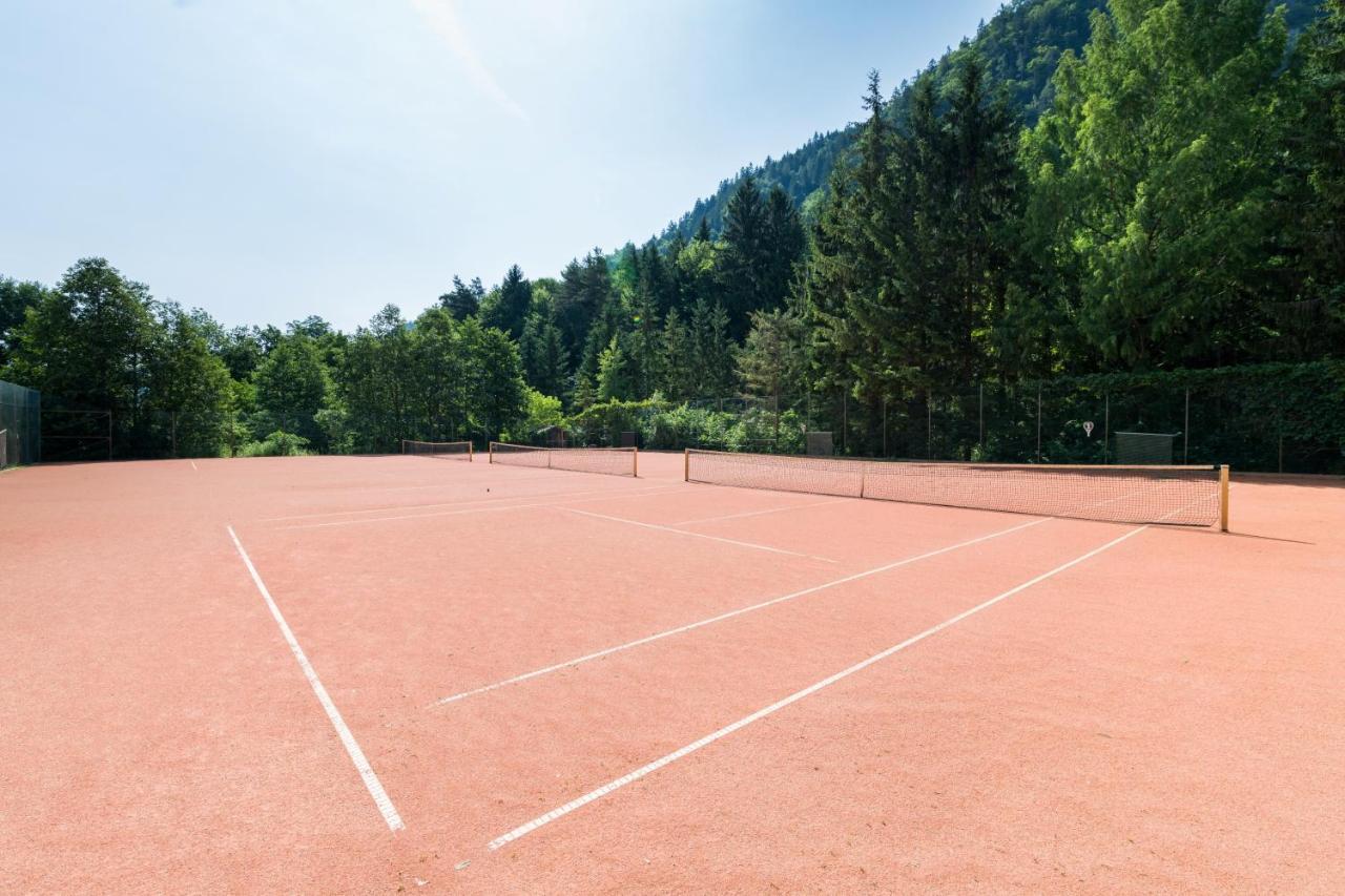 Mooki Loft&Lake Ossiacher See Gerlitzen Own Beach Φίλλαχ Εξωτερικό φωτογραφία