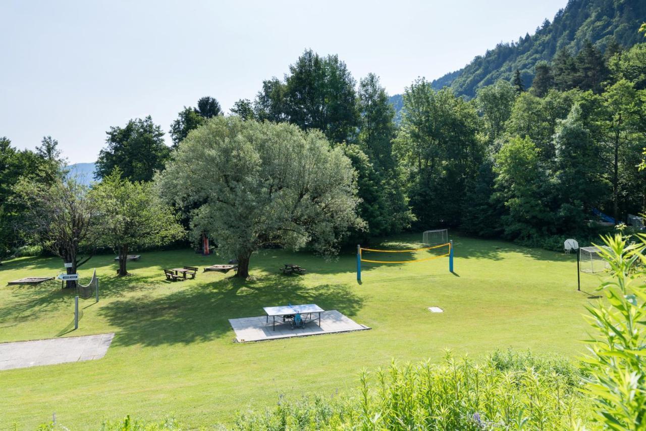 Mooki Loft&Lake Ossiacher See Gerlitzen Own Beach Φίλλαχ Εξωτερικό φωτογραφία