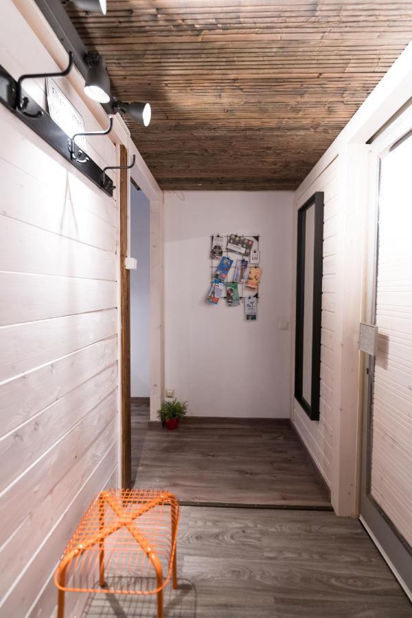 Mooki Loft&Lake Ossiacher See Gerlitzen Own Beach Φίλλαχ Εξωτερικό φωτογραφία