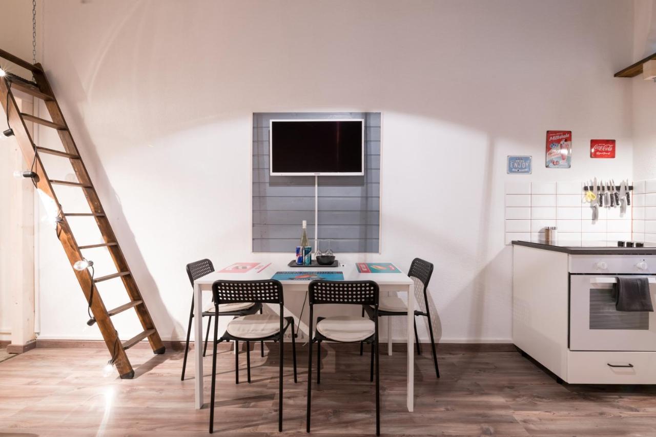 Mooki Loft&Lake Ossiacher See Gerlitzen Own Beach Φίλλαχ Εξωτερικό φωτογραφία